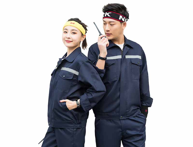 深圳工作服